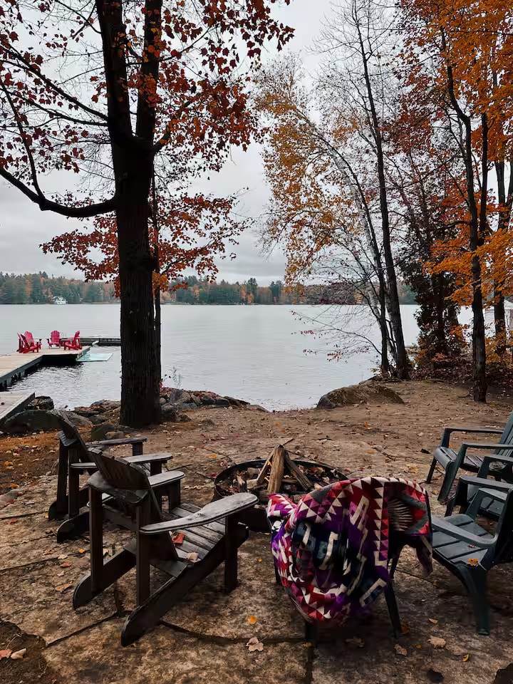 La Dolce Muskoka — Sauna & Hot Tub photo 2
