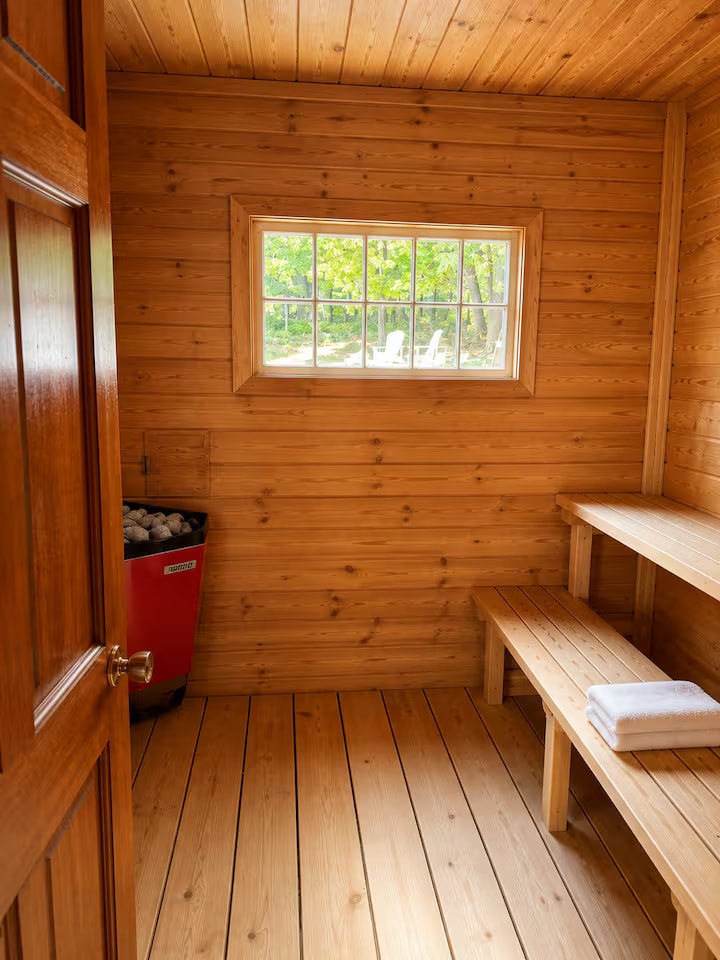 Authentic Muskoka Boathouse photo 2