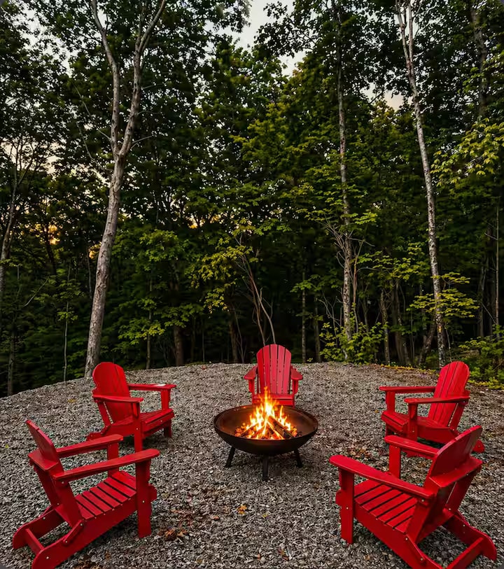 Northern Lights Luxury Cottage photo 2