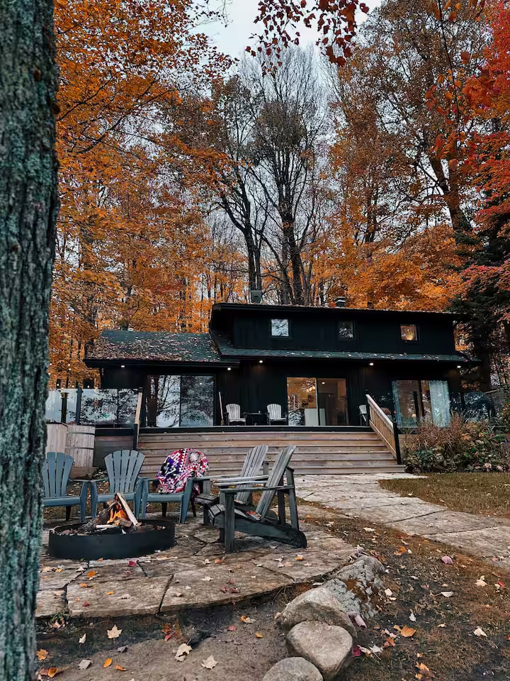 La Dolce Muskoka