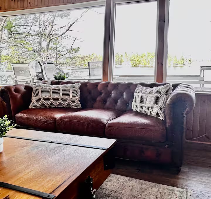South Bay Cottage — Kahshe Lake photo 3